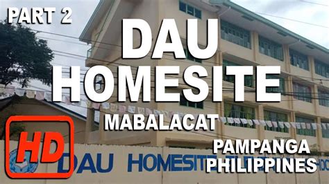 dau pampanga zip code|Dau Homesite Map .